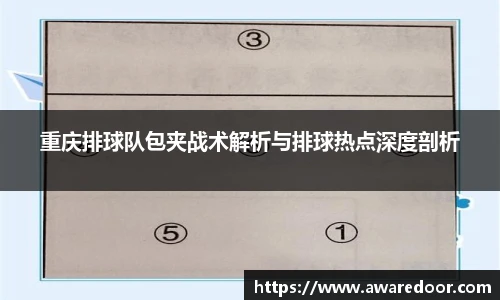 重庆排球队包夹战术解析与排球热点深度剖析